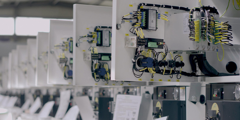 Instrument Transformers And Indicators