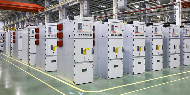 Metal-Clad Switchgear